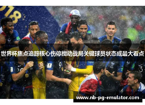 世界杯焦点追踪核心伤停搅动战局关键球员状态成最大看点